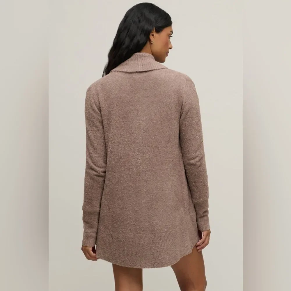 Barefoot Dreams CozyChic Lite Circle Cardi - XL